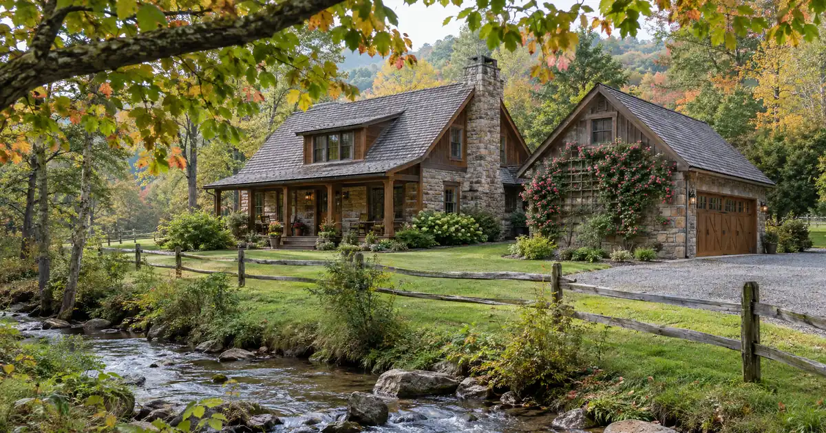 How to Check 2026 STR Rules Before Financing a Rural Cabin on DSCR