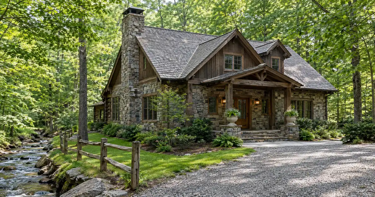 Can You Get a DSCR Loan on an Out-of-State Rural Cabin Airbnb?