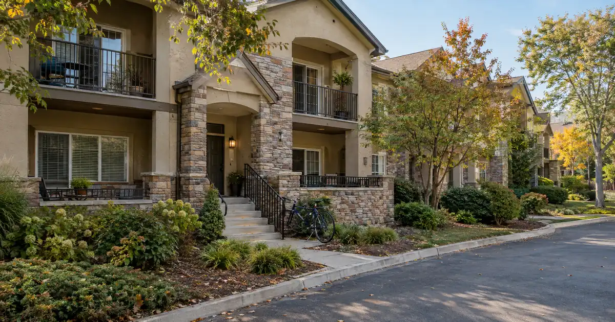 Can You Get a DSCR Loan on an Out-of-State Condotel Airbnb?