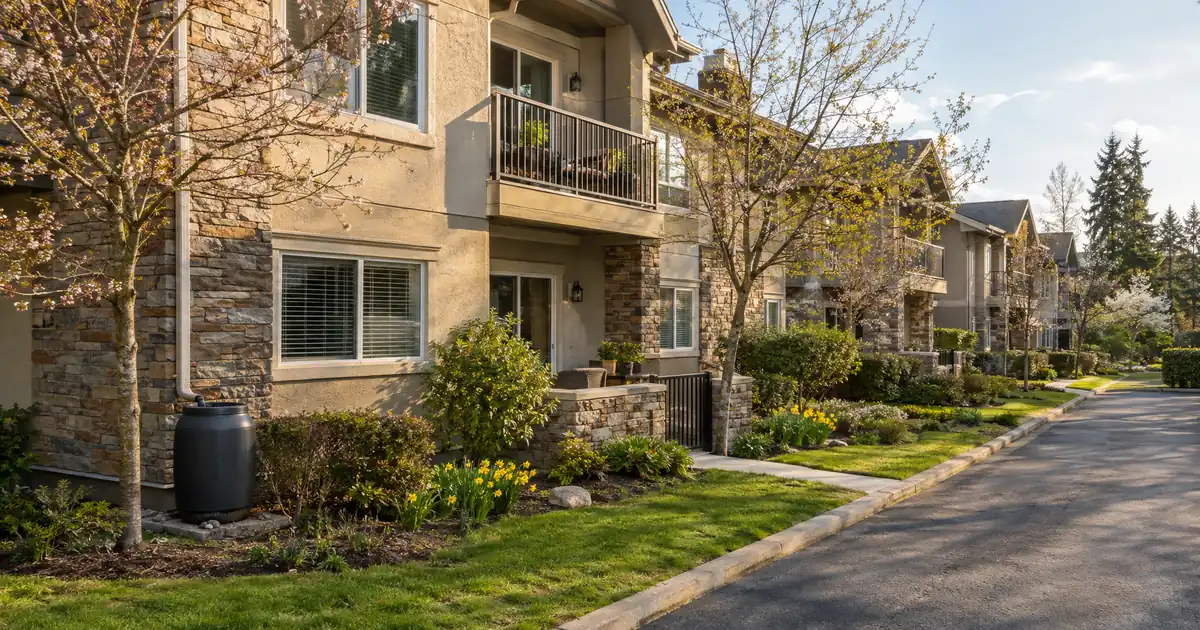 Can a Non-Warrantable Condo Airbnb Qualify for a DSCR Loan?