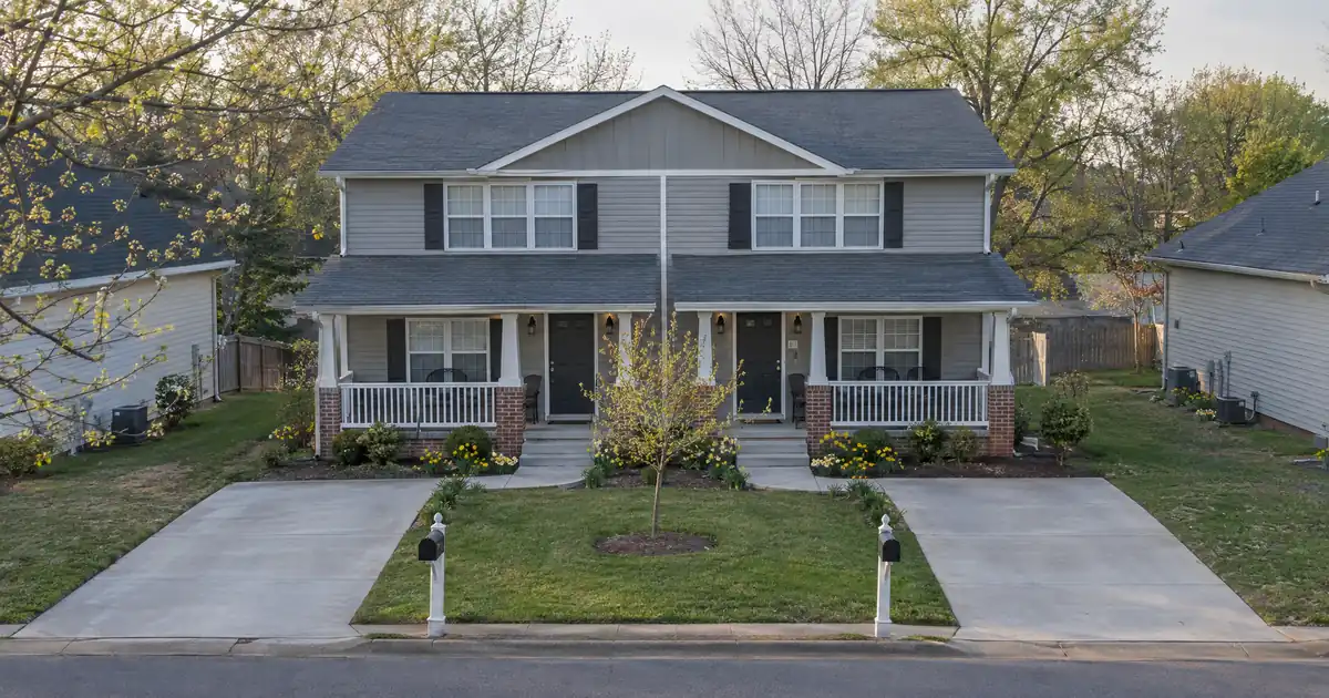Business Loans for a 2-4 Unit Airbnb