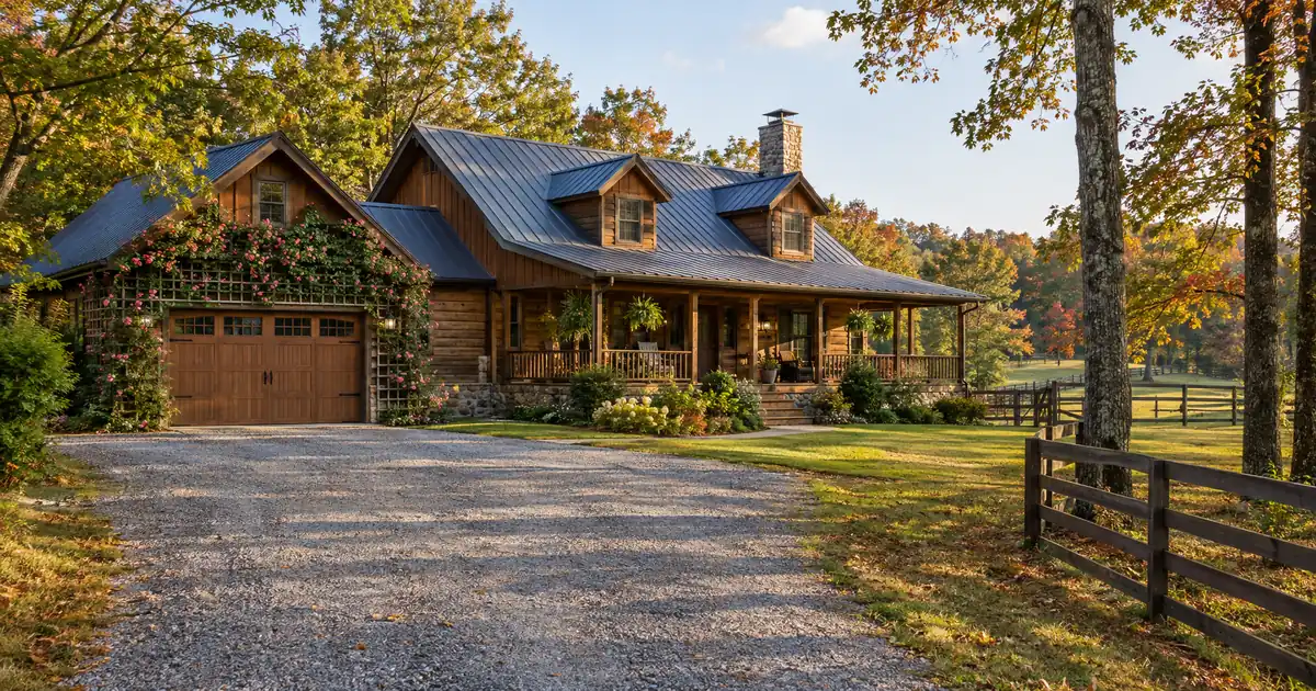 Does a DSCR Lender Check STR Permits on Cabin and Rural Properties?