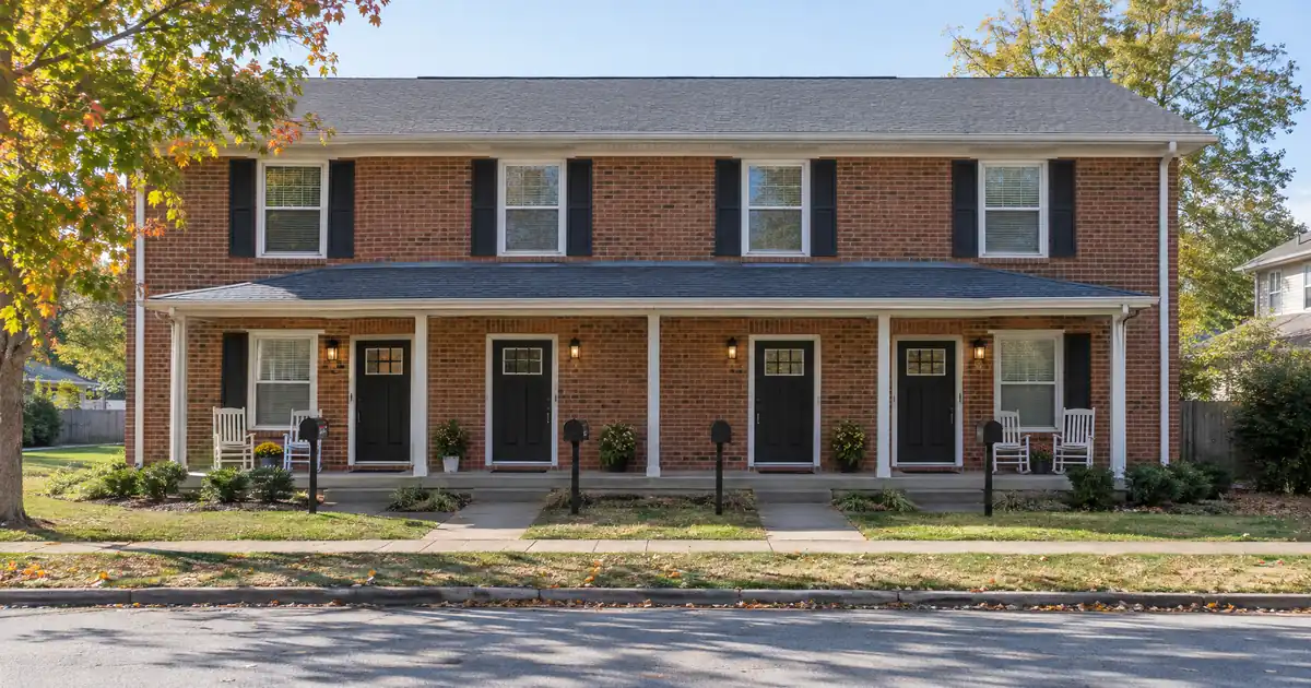 Is a DSCR Loan Harder to Get on an Airbnb 2-4 Unit Property?