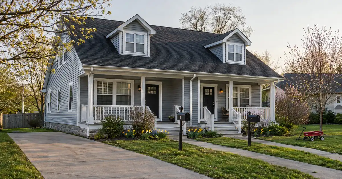 Can You Get a Business Loan for a 2-4 Unit Short-Term Rental?