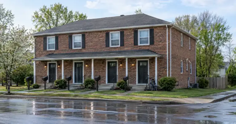 How to Document Mid-Term Lease Income on a 2-4 Unit DSCR Loan