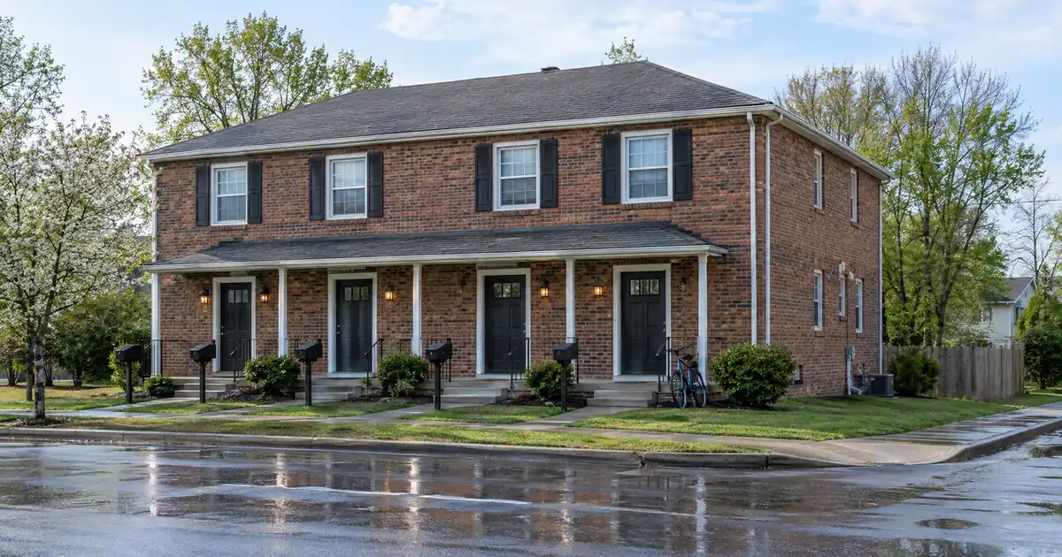 How to Document Mid-Term Lease Income on a 2-4 Unit DSCR Loan