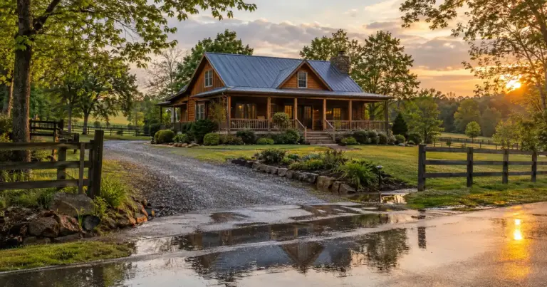 How to Underwrite a Rural Cabin STR Market for DSCR Financing
