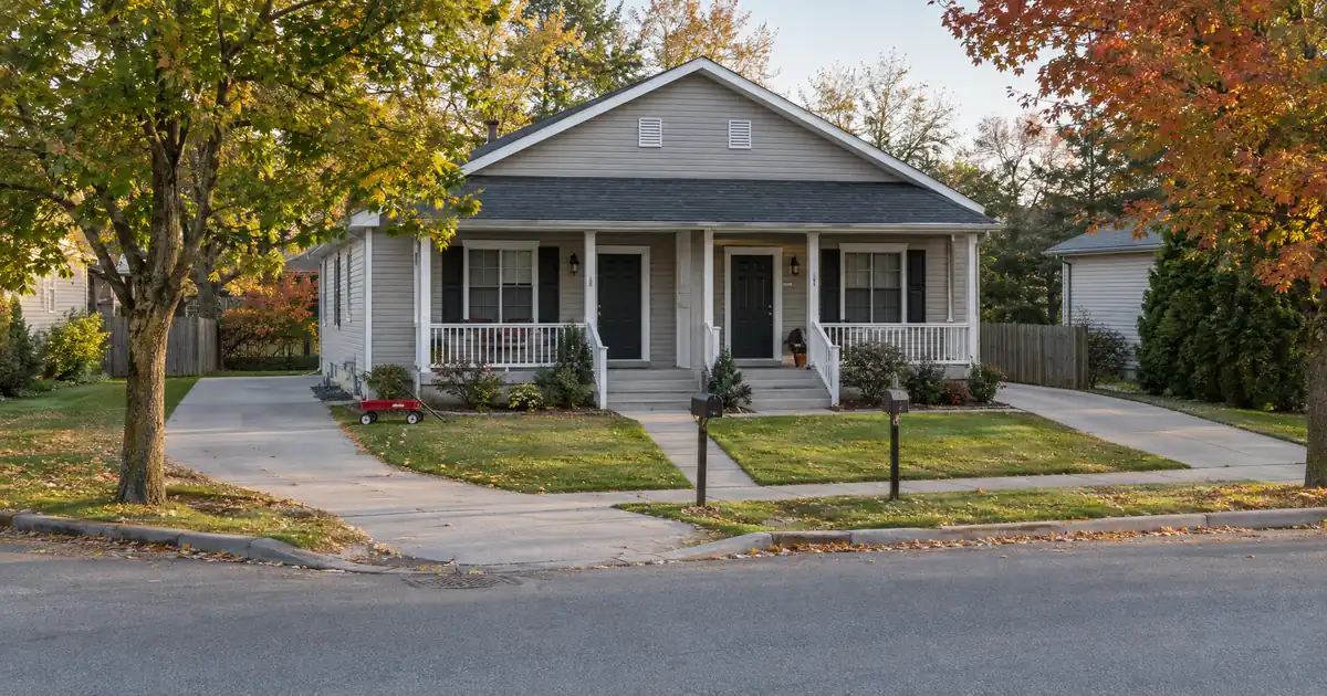 How to Stress-Test a 2-4 Unit Airbnb on Long-Term Rent for DSCR