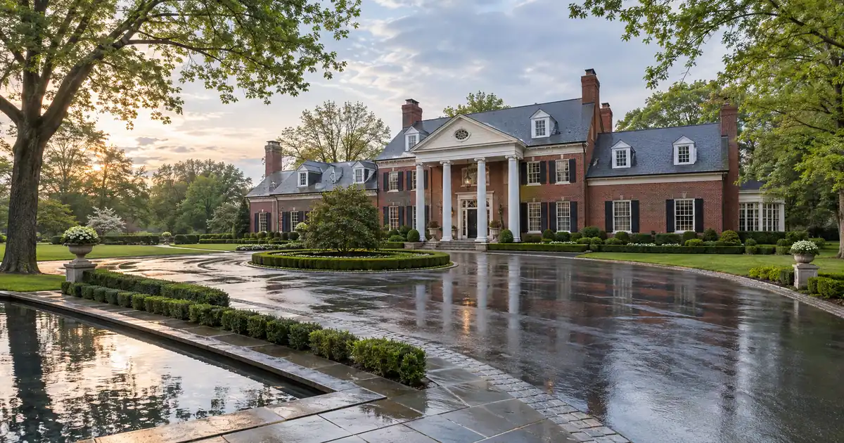 How Many Months of PITIA Reserves Do STR DSCR Lenders Require on a Luxury Loan?