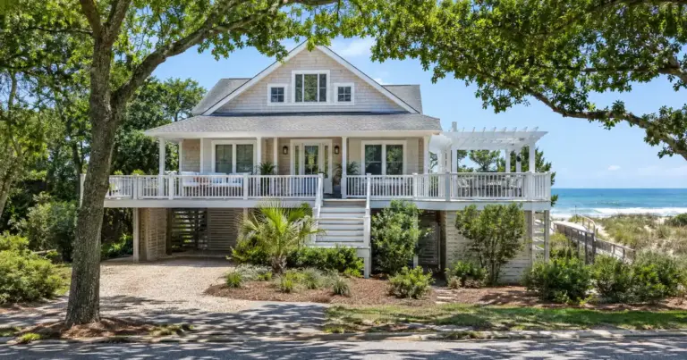 Can a Second-Home Loan Be Refinanced Into a DSCR Loan for an Airbnb?