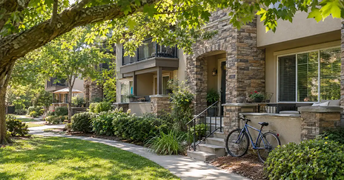 Condotel vs House for a First Short-Term Rental Loan