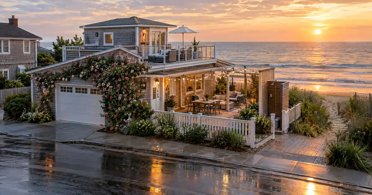 How STR DSCR Loan Guarantor Rules Work for Partner-Owned Airbnb Properties