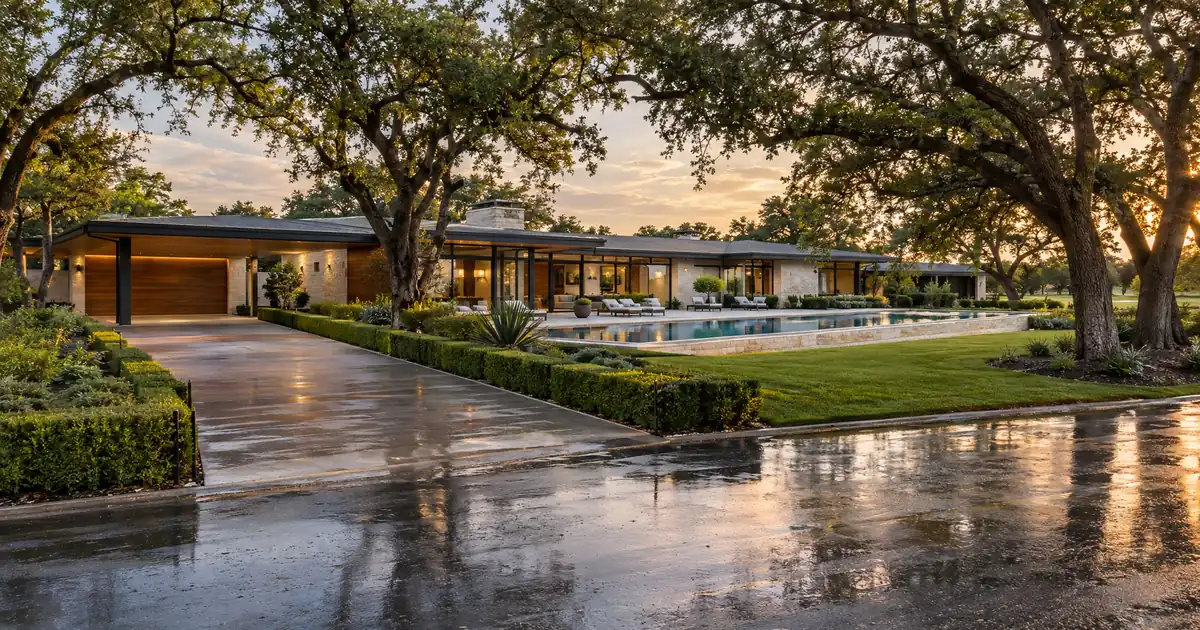 Jumbo vs Super Jumbo STR DSCR Loan for a Luxury Airbnb