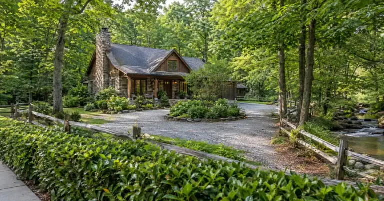 Can You Get a DSCR Loan on a Rural Cabin or Acreage Airbnb?