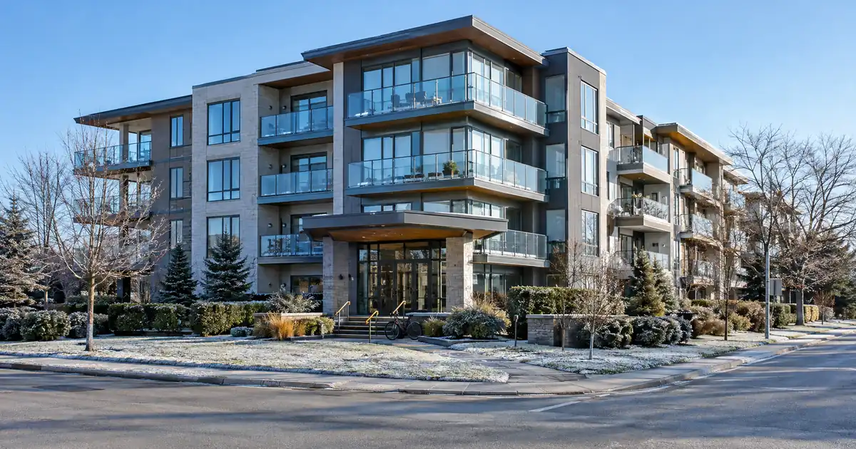 DSCR Short-Term Rental Loan Disadvantages on a Condotel vs House