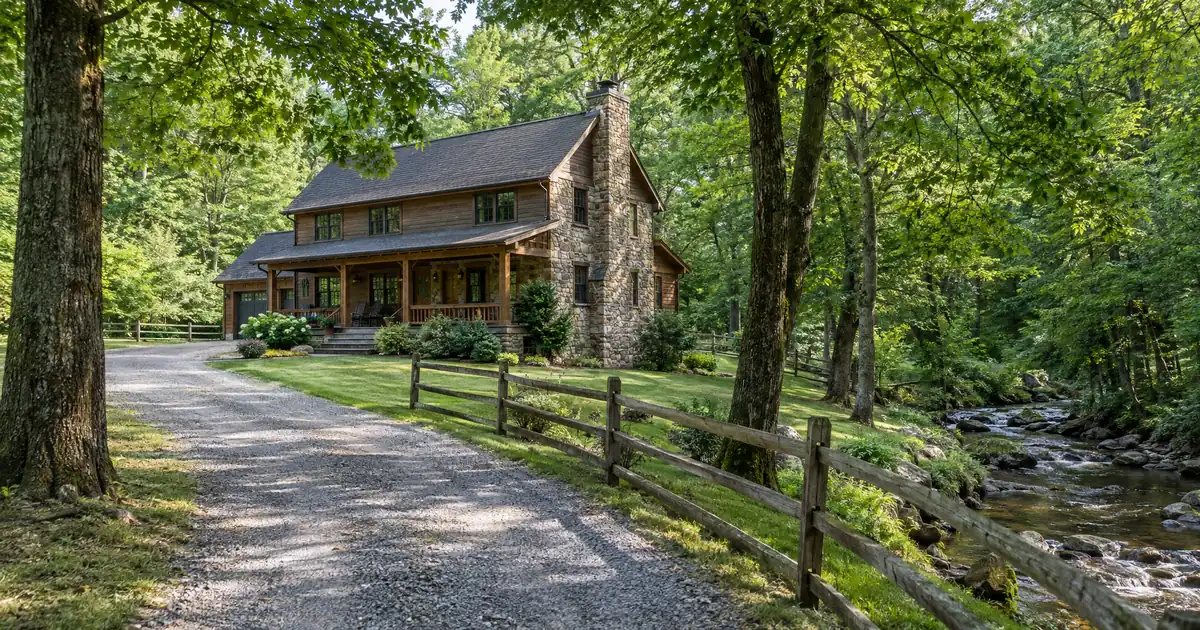 How DSCR Rural STR Loan LTV Limits and Appraisal Collateral Requirements Work