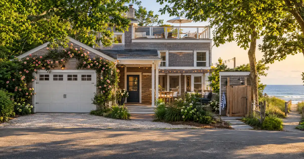 How to Structure Partner Guaranties on a DSCR Loan for a Shared Airbnb