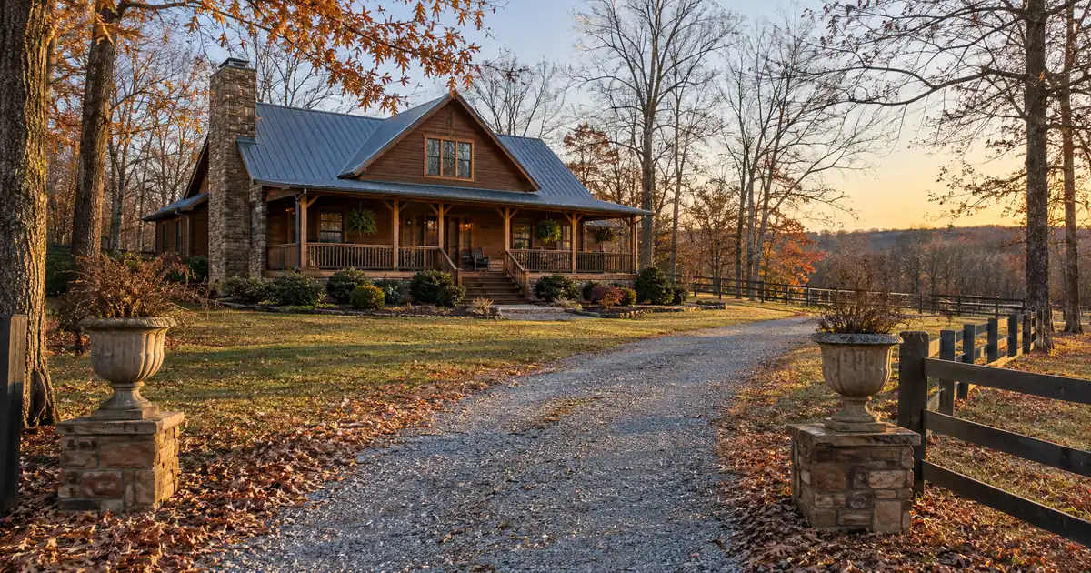 Can You Get a DSCR Loan on a Cabin Worth Under $150K?