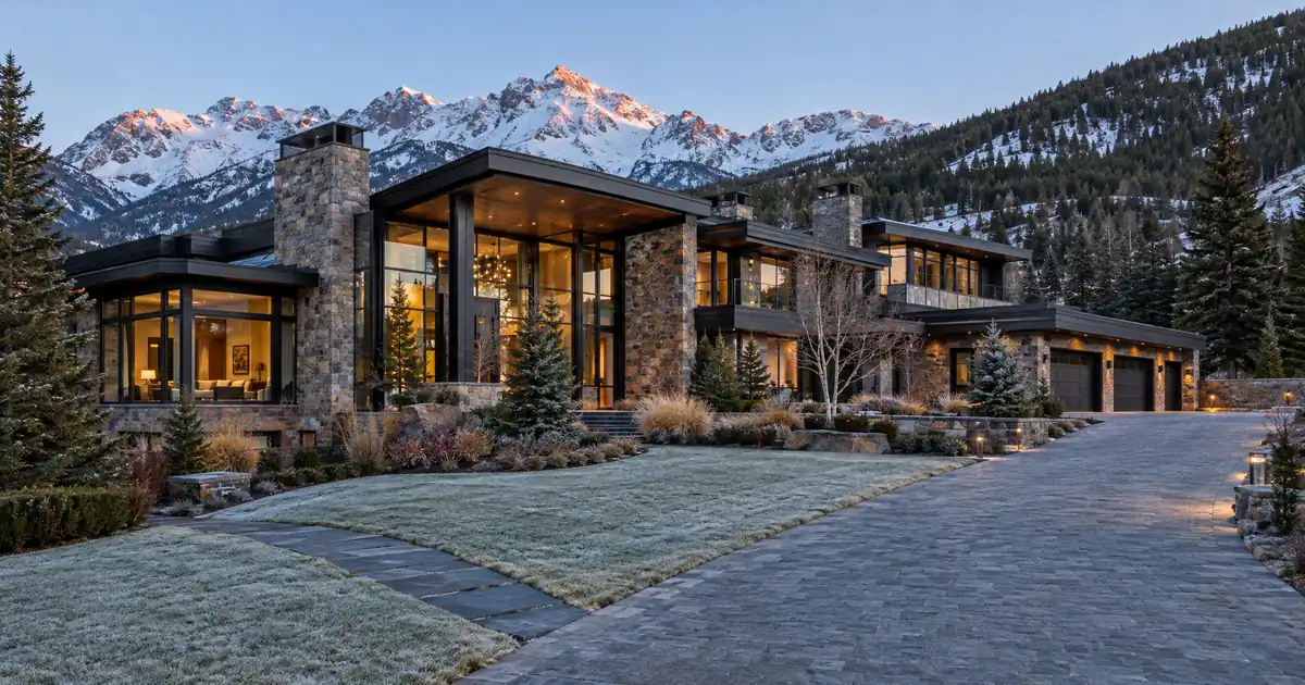 How to Prepare a Luxury Airbnb for Two Appraisals on a Jumbo DSCR Loan