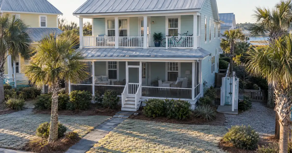 How Short-Term Rental DSCR Loan Amounts and Amortization Options Work