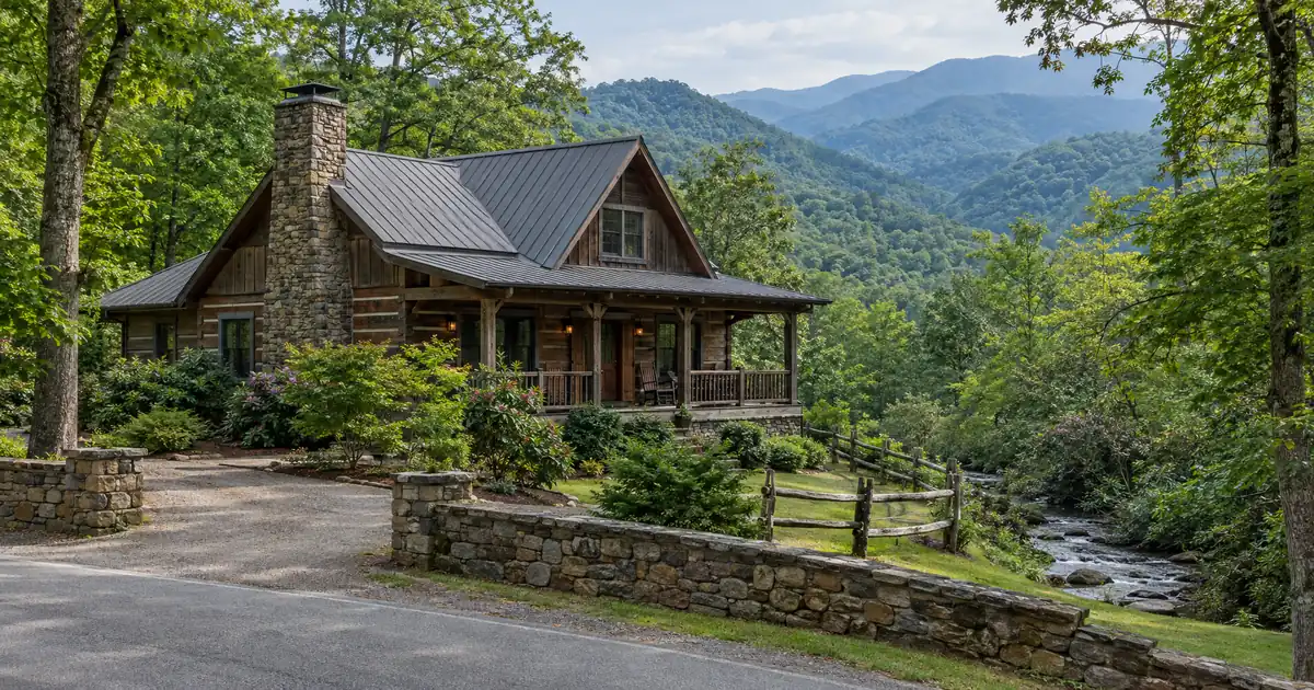 How to Get Gatlinburg STR Permits Before Your DSCR Cabin Loan Closes