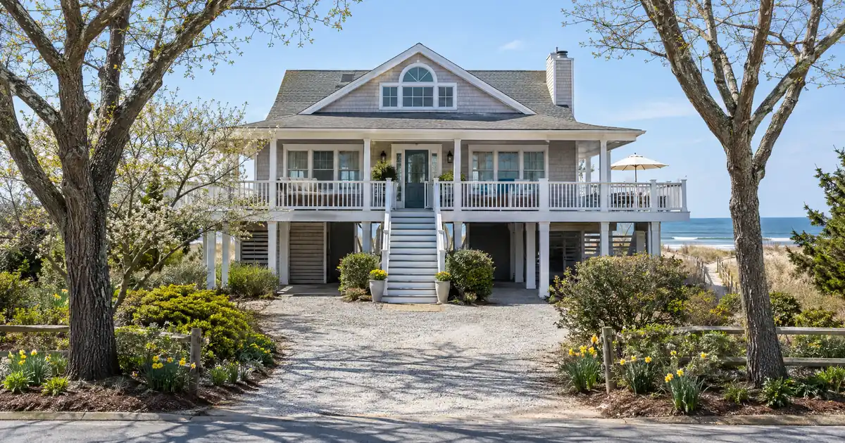 How DSCR Loan Conditions Work When a Former Second Home Becomes an STR