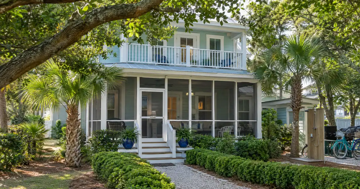 Can You Refinance Your Second-Home Mortgage Into a DSCR Loan for Airbnb?