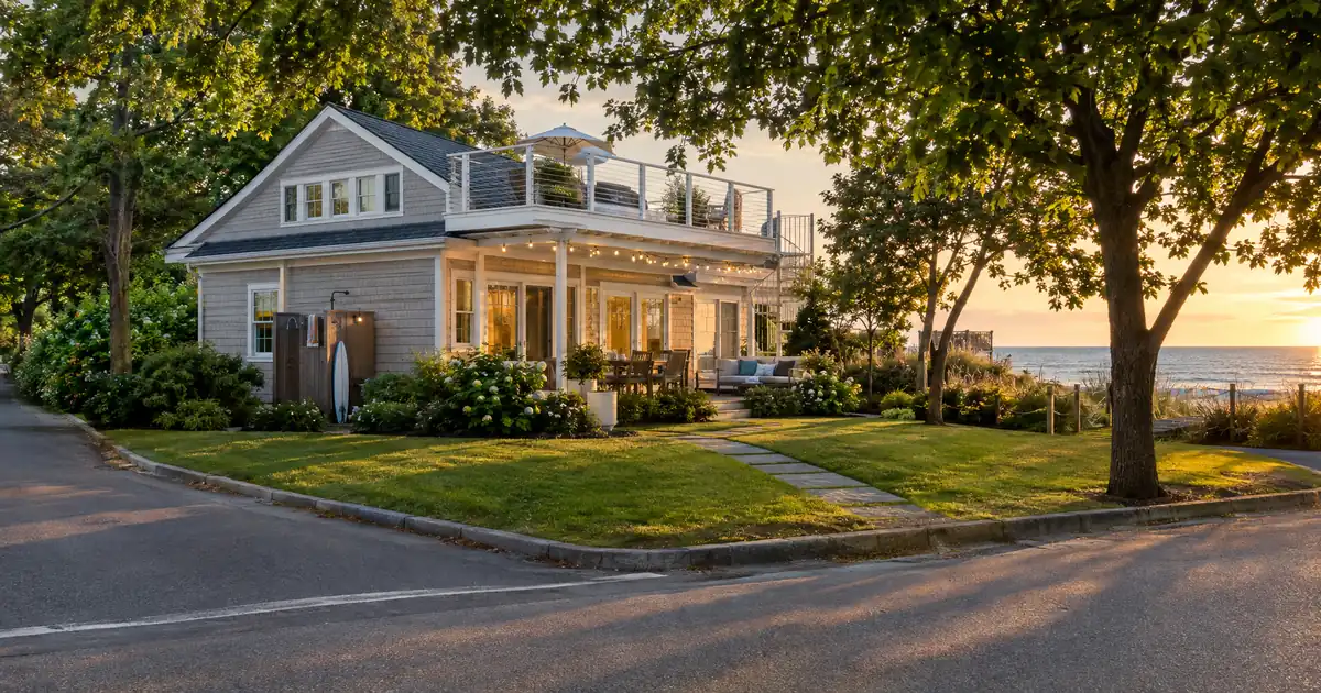 How to Document a DSCR Refinance as a Second-Home Owner Converting to Airbnb