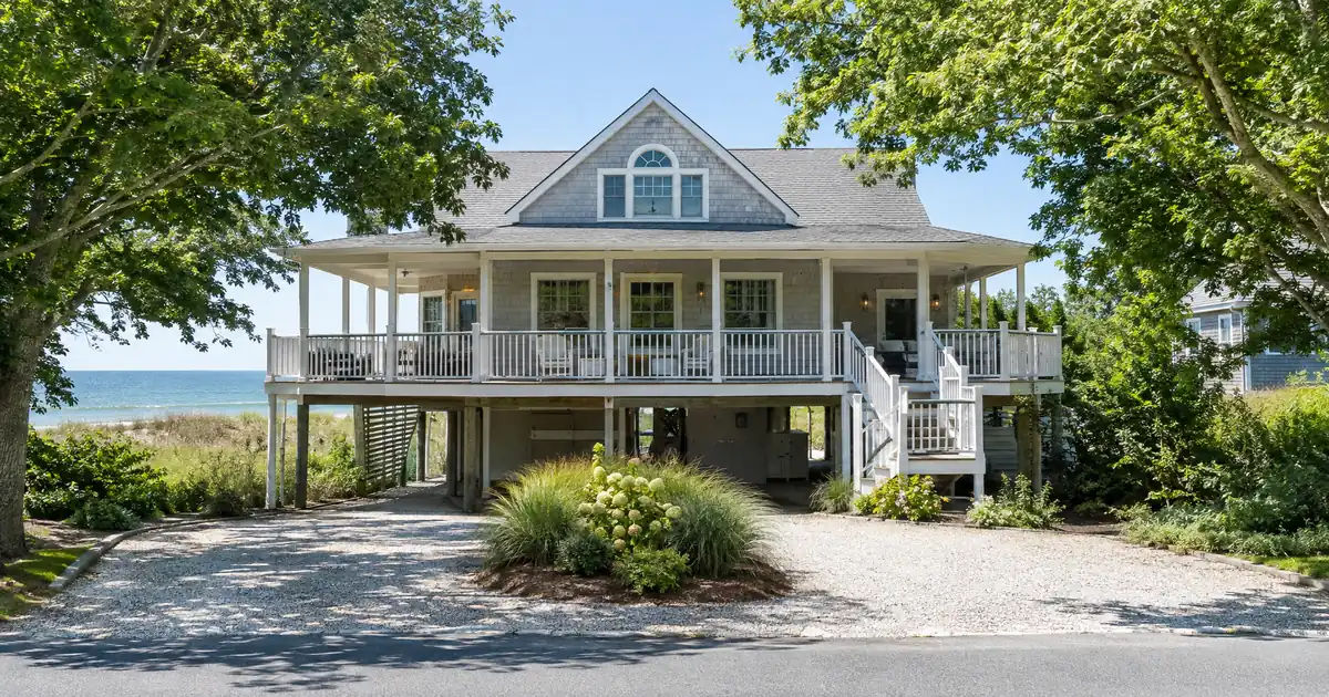 How to Refinance Your Second Home Into a DSCR Loan as a Full-Time STR