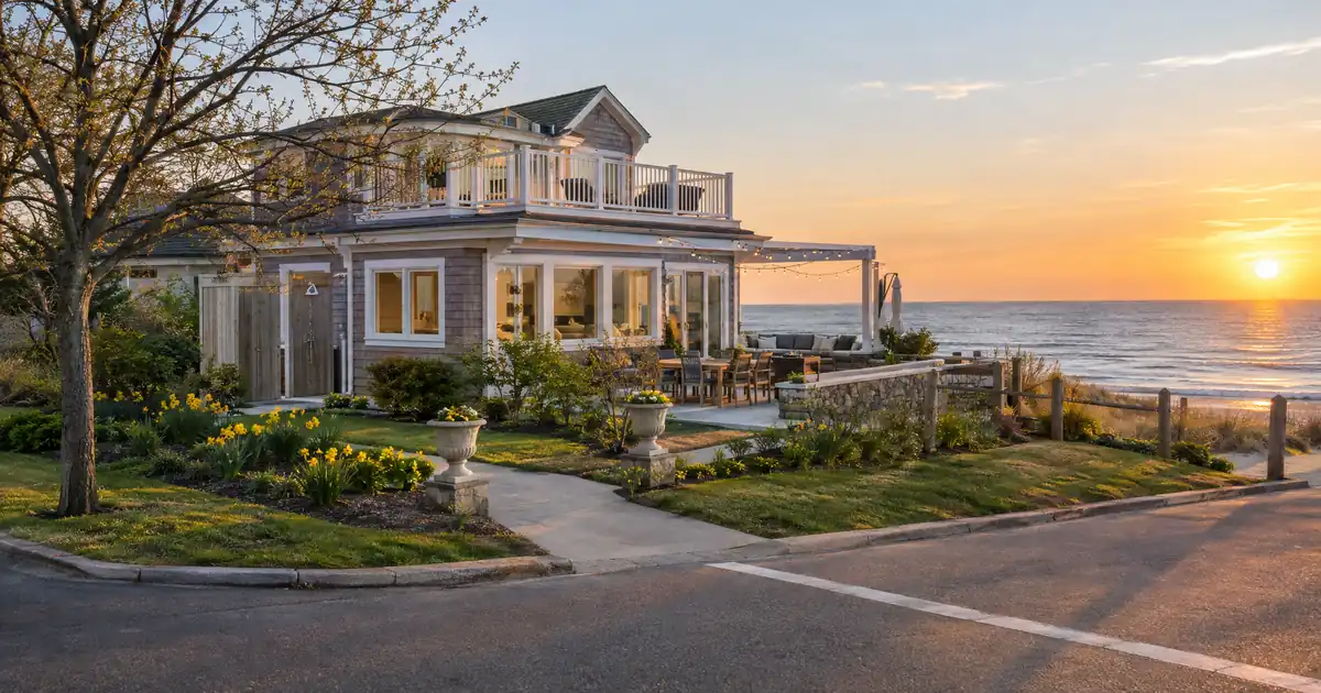 Can a Full-Time Airbnb Owner Refi Out of a Second-Home Loan?