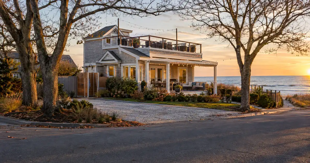 How to Switch a Vacation Home Turned Airbnb to a DSCR Loan