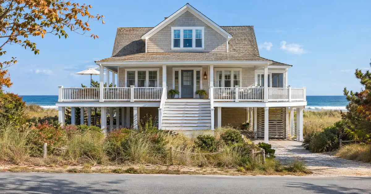 Can an Equity-Rich Airbnb Owner Refi Out of a Second-Home Loan?