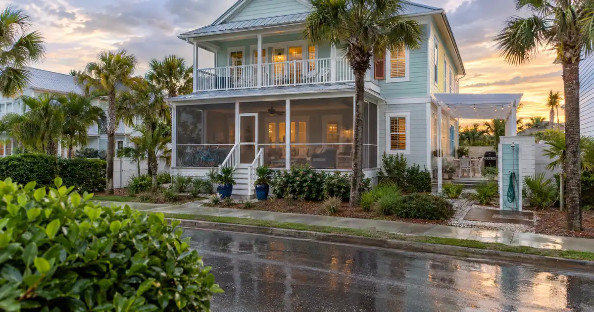 Can a DSCR Lender Call the Loan in a Permit-Capped STR Market?