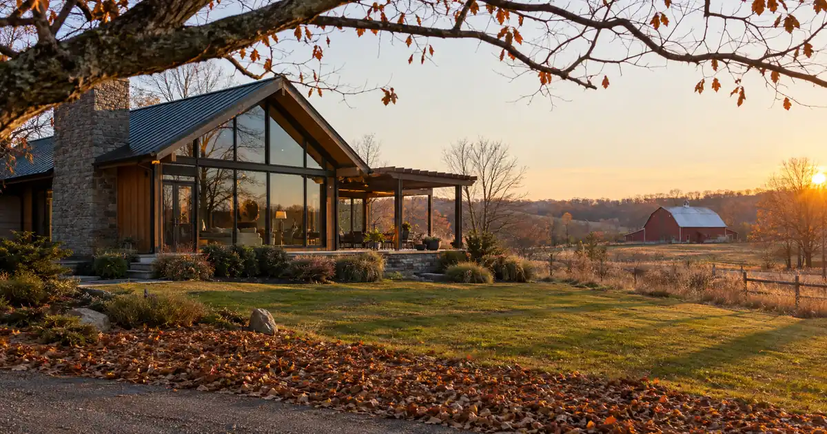 Does a DSCR Lender Require an STR Permit Before Closing on a Cabin?
