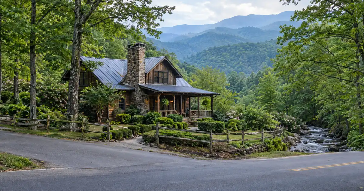 How to Meet Gatlinburg Cabin STR Permit Requirements for a Resort-Unit DSCR investor