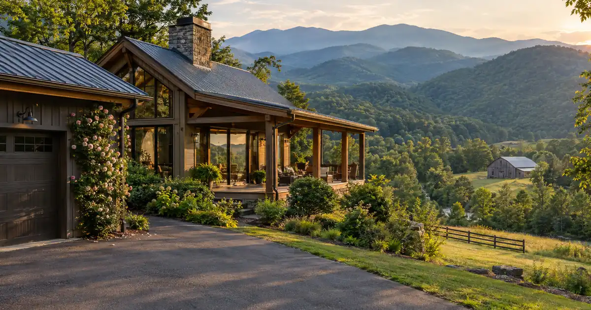 How a Cabin Buyer Gets Gatlinburg STR Permits Before a DSCR Loan Closes