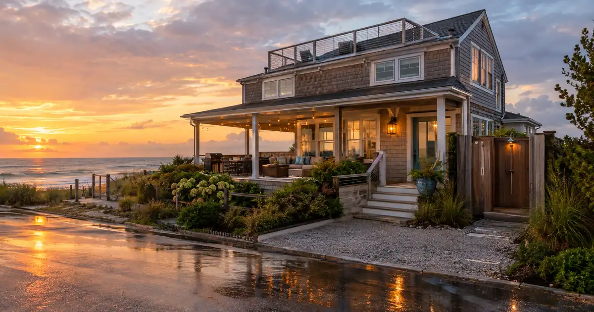 How Much Can a First-Time STR Buyer Borrow on a DSCR Short-Term Rental Loan?