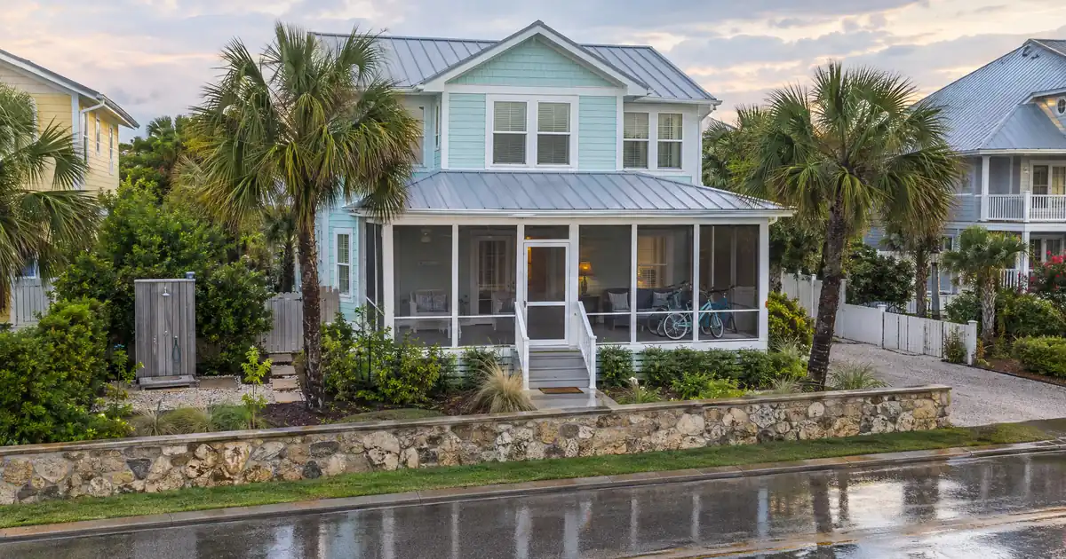 How to Refinance a Furnished Rental Into a Full-Time Airbnb DSCR Loan
