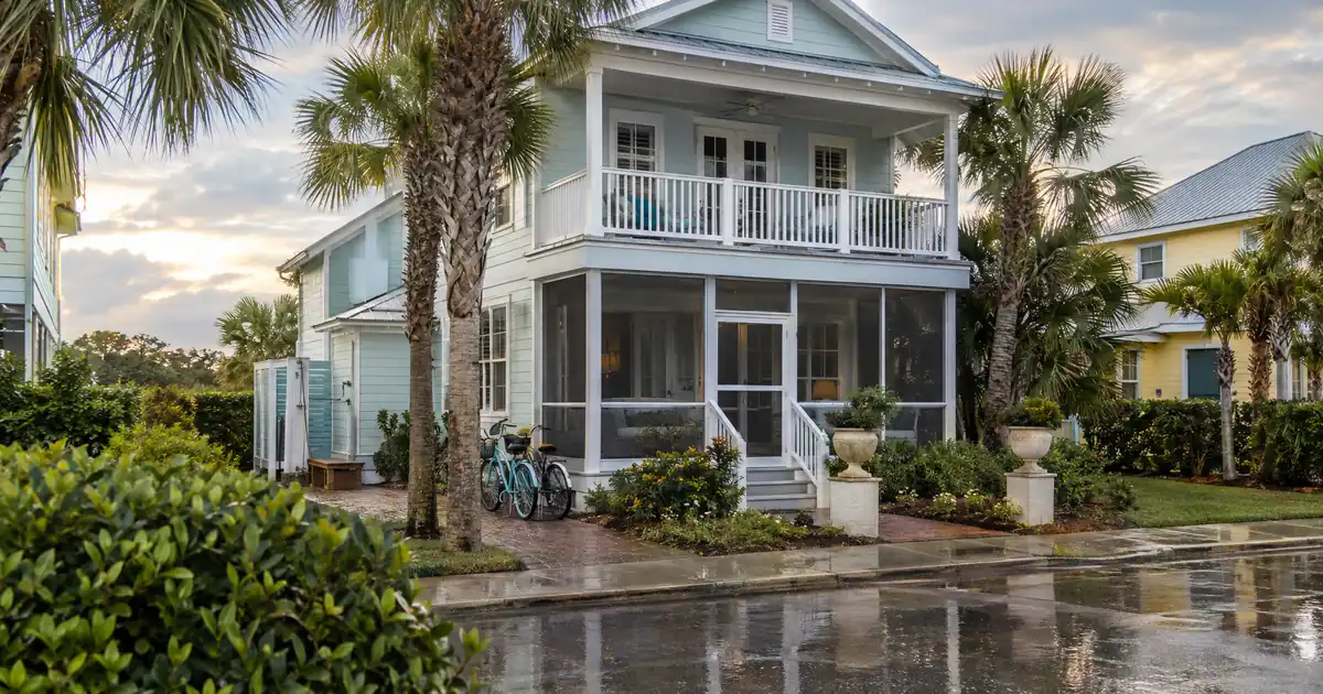 How to Document a DSCR Refinance for a Former Second Home Turned STR