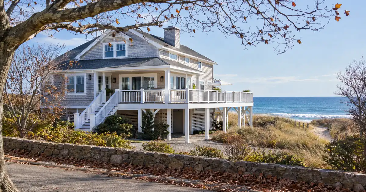How to Document a DSCR Airbnb Refinance When Vesting Transfers to an LLC