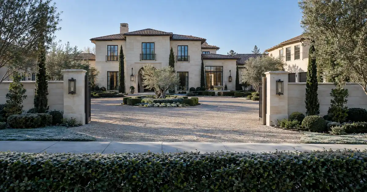 30-Year vs Interest-Only DSCR Loan on a Luxury Short-Term Rental