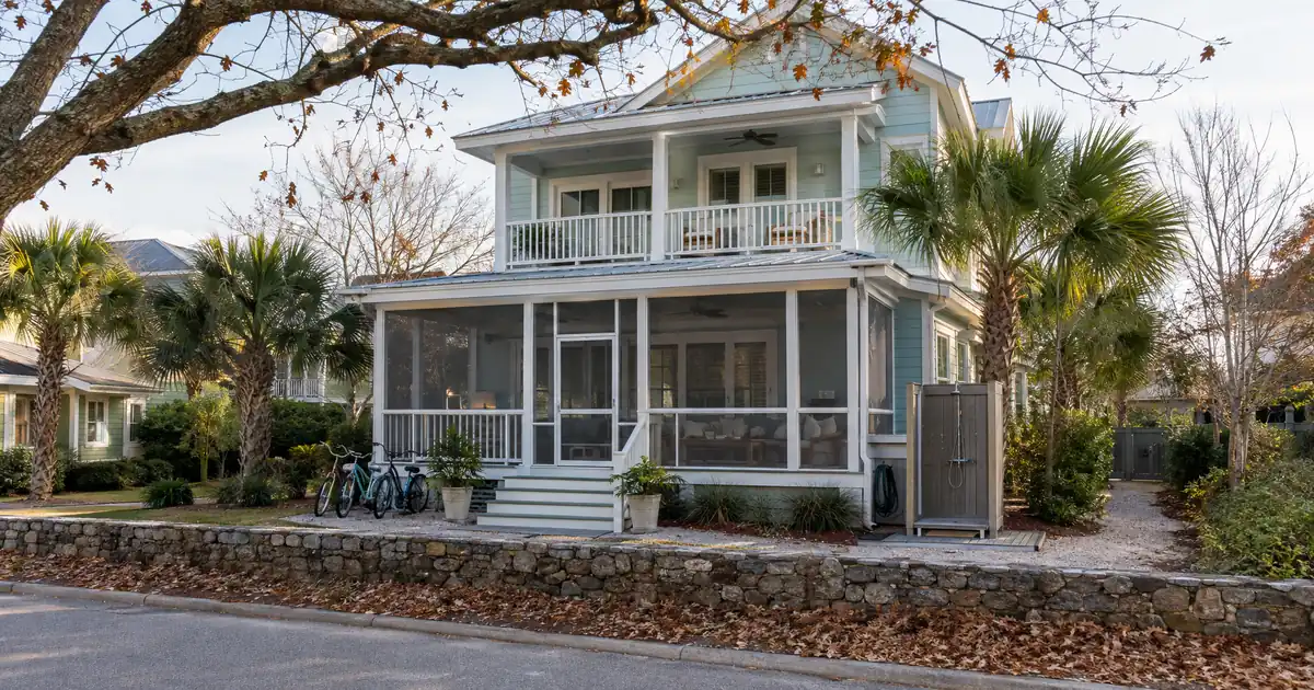 How to Vest a Trust or LLC on a Partner-Owned Short-Term Rental DSCR Loan