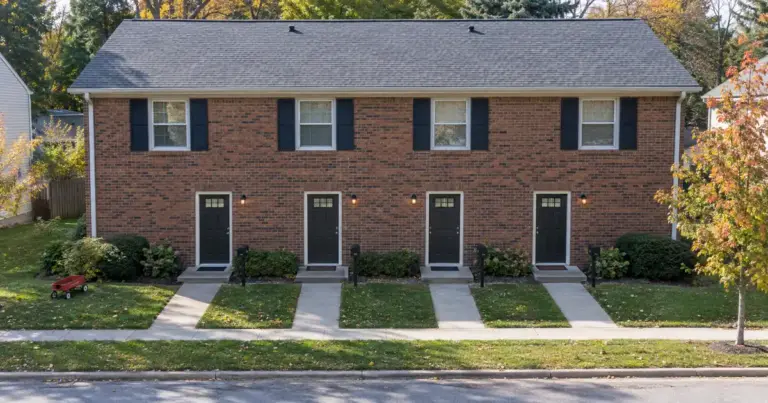 Can a 2-4 Unit Park-Model STR Qualify for a DSCR Loan?