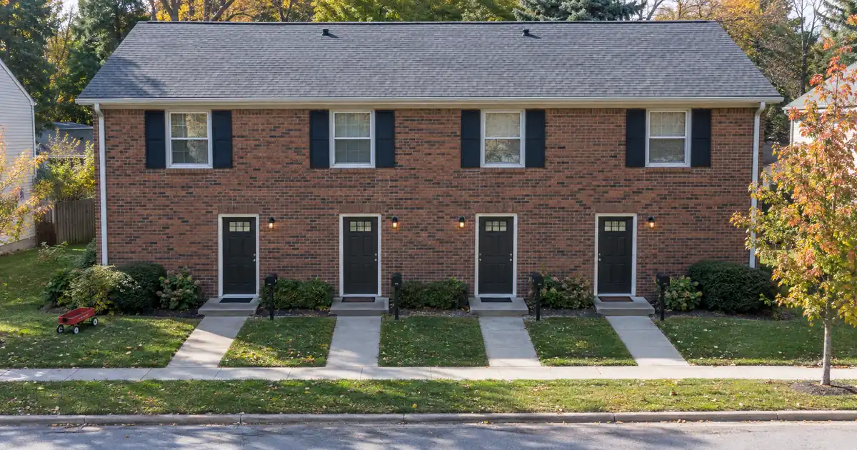 Can a 2-4 Unit Park-Model STR Qualify for a DSCR Loan?