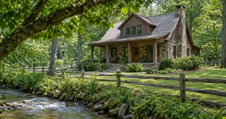 Can You Get Interest-Only on a DSCR Loan for a Cheap Cabin?