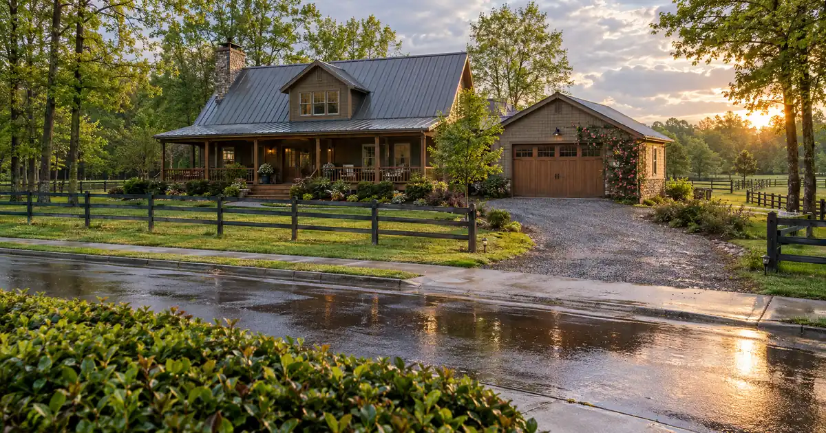How Much Is the Minimum Short-Term Rental DSCR Loan for Cabin and Rural Properties?