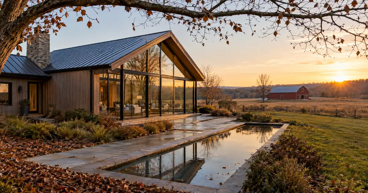 Can a Cabin or Rural STR Portfolio Qualify for a DSCR Loan?
