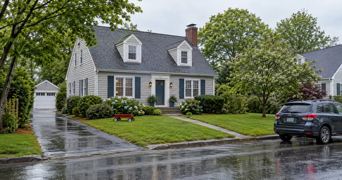 Should a Self-Employed Buyer Put the Rental on a DSCR Loan?