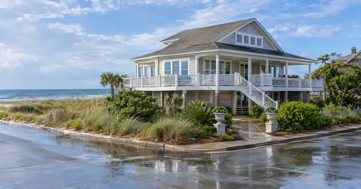 How a Self-Employed Airbnb Host Picks DSCR or Bank Statement per Property