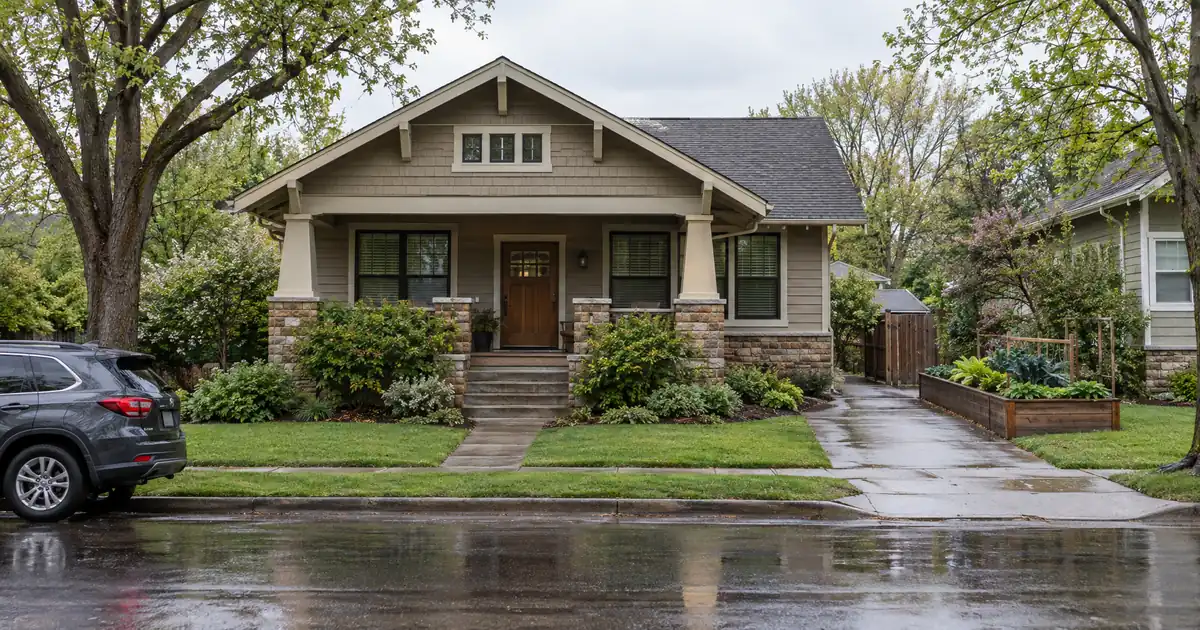 How Bank Statement Loans Work for the Independent Contractor Buying a Home